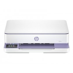 HP Envy 6122e All-in-One Color Inkjet 10/7ppm Print Scan Copy Printer HP Envy 6122e All-in-One Color Inkjet 10/7ppm Print Scan Copy Printer
