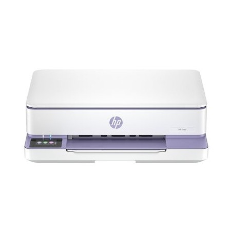 HP Envy 6122e All-in-One Color Inkjet 10/7ppm Print Scan Copy Printer HP Envy 6122e All-in-One Color Inkjet 10/7ppm Print Scan Copy Printer