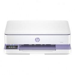 HP Envy 6122e All-in-One Color Inkjet 10/7ppm Print Scan Copy Printer HP Envy 6122e All-in-One Color Inkjet 10/7ppm Print Scan Copy Printer