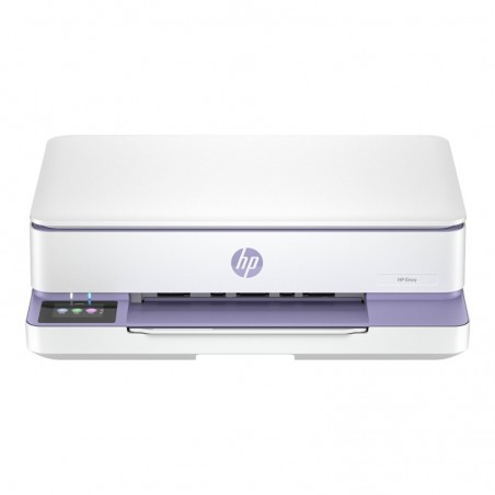 HP Envy 6122e All-in-One Color Inkjet 10/7ppm Print Scan Copy Printer HP Envy 6122e All-in-One Color Inkjet 10/7ppm Print Scan Copy Printer