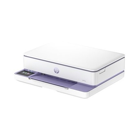 HP Envy 6122e All-in-One Color Inkjet 10/7ppm Print Scan Copy Printer HP Envy 6122e All-in-One Color Inkjet 10/7ppm Print Scan Copy Printer