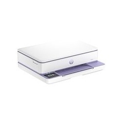 HP Envy 6122e All-in-One Color Inkjet 10/7ppm Print Scan Copy Printer HP Envy 6122e All-in-One Color Inkjet 10/7ppm Print Scan Copy Printer