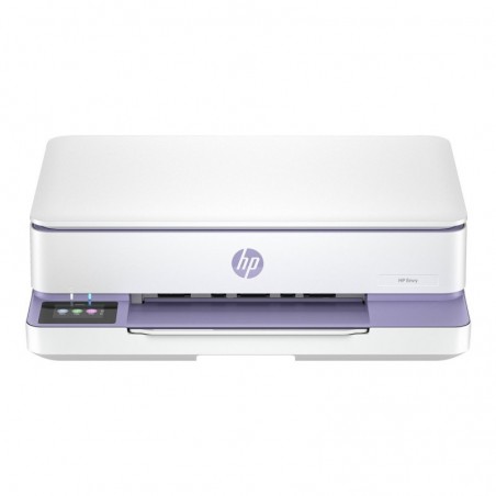 HP Envy 6122e All-in-One Color Inkjet 10/7ppm Print Scan Copy Printer HP Envy 6122e All-in-One Color Inkjet 10/7ppm Print Scan Copy Printer