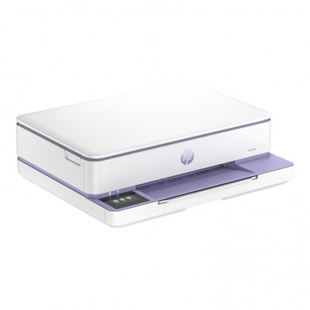 HP Envy 6122e All-in-One Color Inkjet 10/7ppm Print Scan Copy Printer HP Envy 6122e All-in-One Color Inkjet 10/7ppm Print Scan Copy Printer