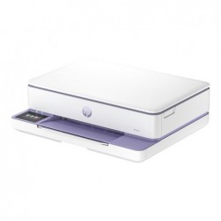HP Envy 6122e All-in-One Color Inkjet 10/7ppm Print Scan Copy Printer HP Envy 6122e All-in-One Color Inkjet 10/7ppm Print Scan Copy Printer
