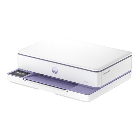 HP Envy 6122e All-in-One Color Inkjet 10/7ppm Print Scan Copy Printer HP Envy 6122e All-in-One Color Inkjet 10/7ppm Print Scan Copy Printer