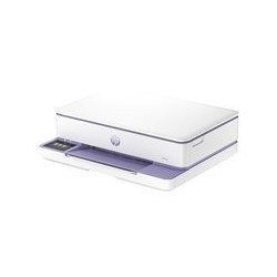 HP Envy 6122e All-in-One Color Inkjet 10/7ppm Print Scan Copy Printer HP Envy 6122e All-in-One Color Inkjet 10/7ppm Print Scan Copy Printer