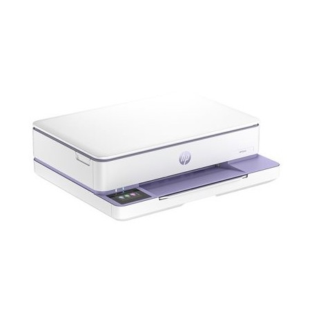HP Envy 6122e All-in-One Color Inkjet 10/7ppm Print Scan Copy Printer HP Envy 6122e All-in-One Color Inkjet 10/7ppm Print Scan Copy Printer