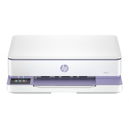 HP Envy 6122e All-in-One Color Inkjet 10/7ppm Print Scan Copy Printer HP Envy 6122e All-in-One Color Inkjet 10/7ppm Print Scan Copy Printer