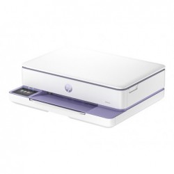 HP Envy 6122e All-in-One Color Inkjet 10/7ppm Print Scan Copy Printer HP Envy 6122e All-in-One Color Inkjet 10/7ppm Print Scan Copy Printer