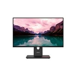 LENOVO ThinkVision T24-40 23.8inch IPS 1920x1080 16:9 250cd/m2 HDMI DP VGA USB TopSeller LENOVO ThinkVision T24-40 23.8inch IPS 1920x1080 16:9 250cd/m2 HDMI DP VGA USB TopSeller