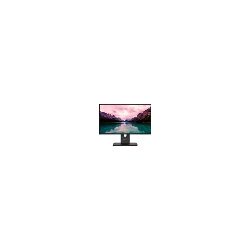 LENOVO ThinkVision T24-40 23.8inch IPS 1920x1080 16:9 250cd/m2 HDMI DP VGA USB TopSeller LENOVO ThinkVision T24-40 23.8inch IPS 1920x1080 16:9 250cd/m2 HDMI DP VGA USB TopSeller