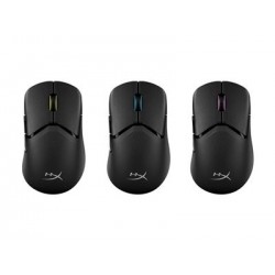 HP HyperX Pulsefire Saga Pro Wireless Gaming Mouse HP HyperX Pulsefire Saga Pro Wireless Gaming Mouse