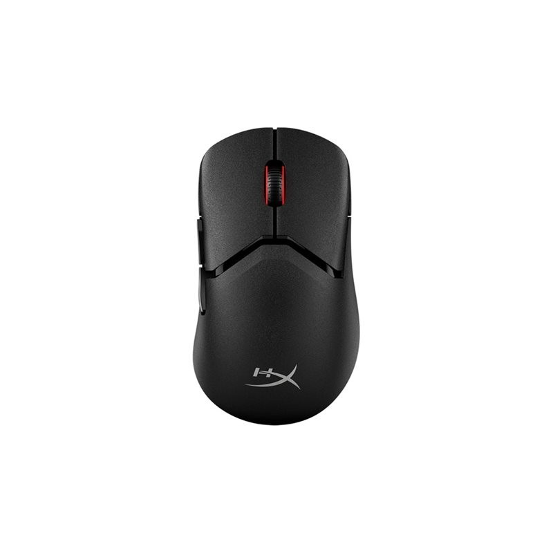 HP HyperX Pulsefire Saga Pro Wireless Gaming Mouse HP HyperX Pulsefire Saga Pro Wireless Gaming Mouse