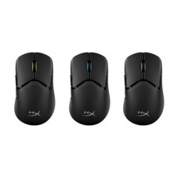 HP HyperX Pulsefire Saga Pro Wireless Gaming Mouse HP HyperX Pulsefire Saga Pro Wireless Gaming Mouse