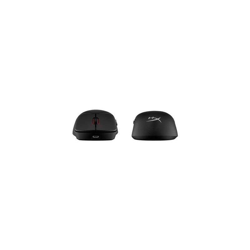 HP HyperX Pulsefire Saga Pro Wireless Gaming Mouse HP HyperX Pulsefire Saga Pro Wireless Gaming Mouse