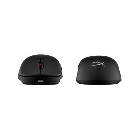 HP HyperX Pulsefire Saga Pro Wireless Gaming Mouse HP HyperX Pulsefire Saga Pro Wireless Gaming Mouse