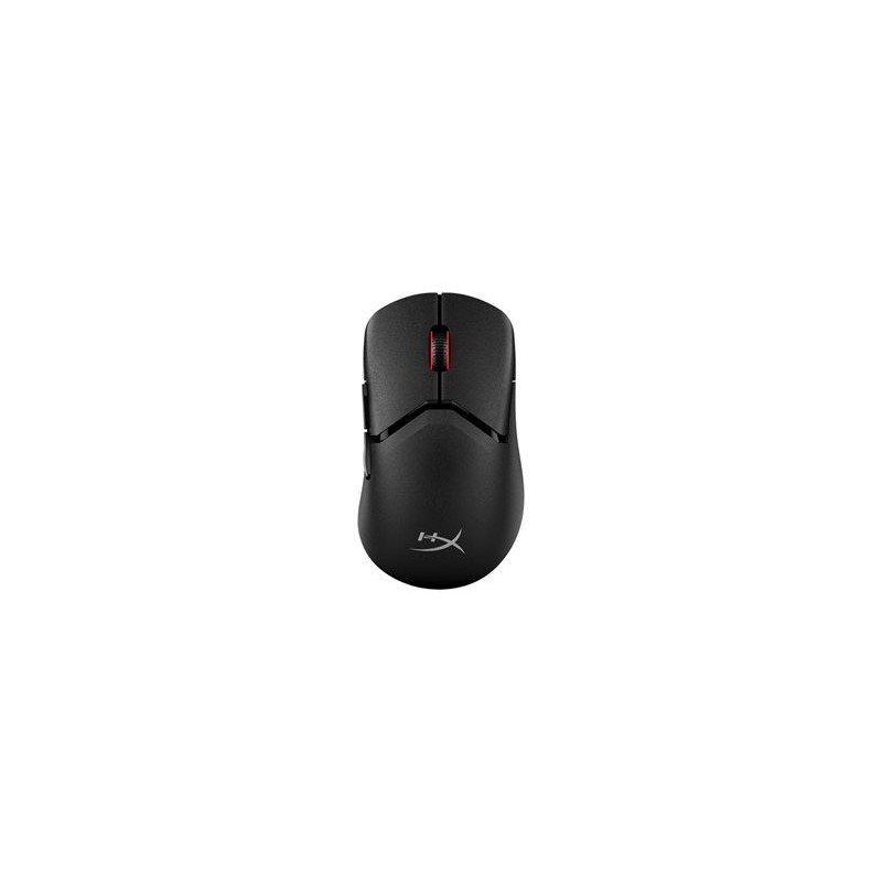 HP HyperX Pulsefire Saga Pro Wireless Gaming Mouse HP HyperX Pulsefire Saga Pro Wireless Gaming Mouse