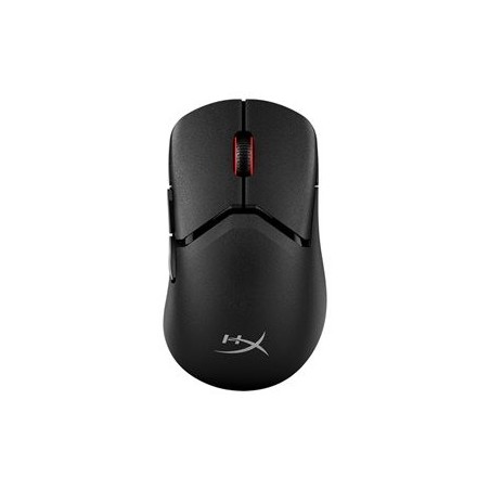 HP HyperX Pulsefire Saga Pro Wireless Gaming Mouse HP HyperX Pulsefire Saga Pro Wireless Gaming Mouse