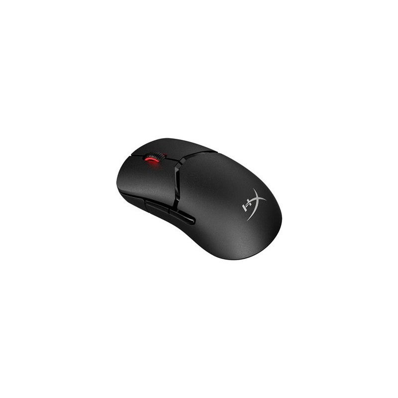 HP HyperX Pulsefire Saga Pro Wireless Gaming Mouse HP HyperX Pulsefire Saga Pro Wireless Gaming Mouse