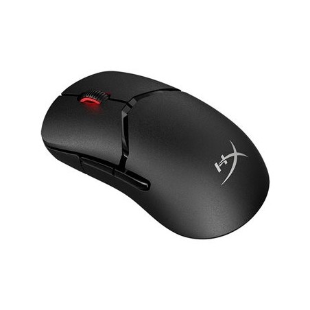 HP HyperX Pulsefire Saga Pro Wireless Gaming Mouse HP HyperX Pulsefire Saga Pro Wireless Gaming Mouse
