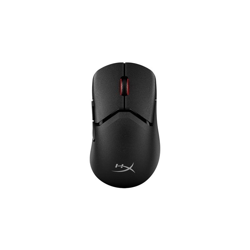 HP HyperX Pulsefire Saga Pro Wireless Gaming Mouse HP HyperX Pulsefire Saga Pro Wireless Gaming Mouse
