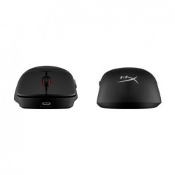 HP HyperX Pulsefire Saga Pro Wireless Gaming Mouse HP HyperX Pulsefire Saga Pro Wireless Gaming Mouse