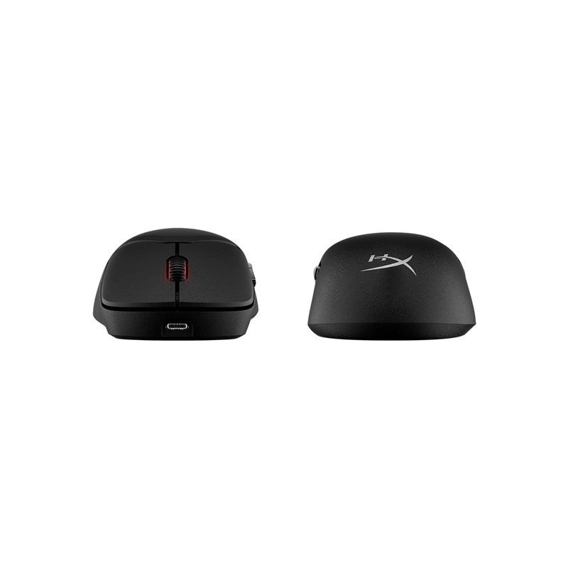 HP HyperX Pulsefire Saga Pro Wireless Gaming Mouse HP HyperX Pulsefire Saga Pro Wireless Gaming Mouse