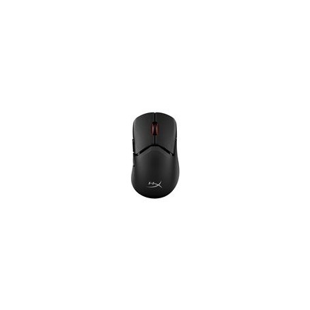 HP HyperX Pulsefire Saga Pro Wireless Gaming Mouse HP HyperX Pulsefire Saga Pro Wireless Gaming Mouse