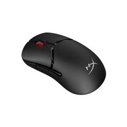 HP HyperX Pulsefire Saga Pro Wireless Gaming Mouse HP HyperX Pulsefire Saga Pro Wireless Gaming Mouse