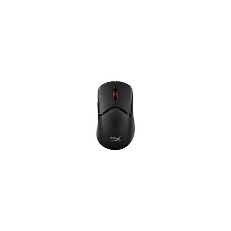 HP HyperX Pulsefire Saga Pro Wireless Gaming Mouse HP HyperX Pulsefire Saga Pro Wireless Gaming Mouse