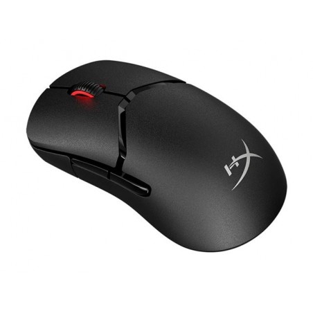 HP HyperX Pulsefire Saga Pro Wireless Gaming Mouse HP HyperX Pulsefire Saga Pro Wireless Gaming Mouse