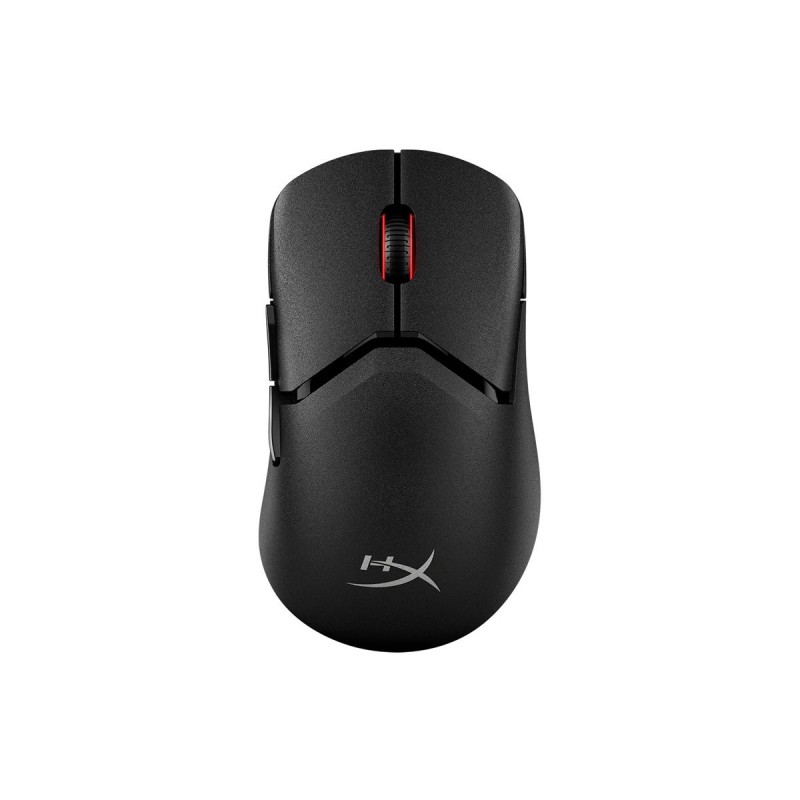HP HyperX Pulsefire Saga Pro Wireless Gaming Mouse HP HyperX Pulsefire Saga Pro Wireless Gaming Mouse