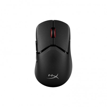 HP HyperX Pulsefire Saga Pro Wireless Gaming Mouse HP HyperX Pulsefire Saga Pro Wireless Gaming Mouse