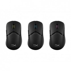 HP HyperX Pulsefire Saga Pro Wireless Gaming Mouse HP HyperX Pulsefire Saga Pro Wireless Gaming Mouse