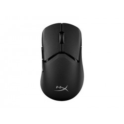 HP HyperX Pulsefire Saga Pro Wireless Gaming Mouse HP HyperX Pulsefire Saga Pro Wireless Gaming Mouse