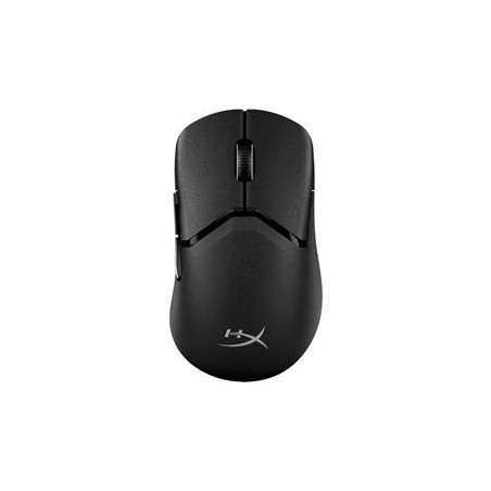 HP HyperX Pulsefire Saga Pro Wireless Gaming Mouse HP HyperX Pulsefire Saga Pro Wireless Gaming Mouse