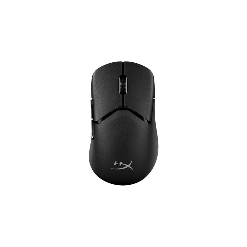 HP HyperX Pulsefire Saga Pro Wireless Gaming Mouse HP HyperX Pulsefire Saga Pro Wireless Gaming Mouse