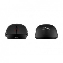 HP HyperX Pulsefire Saga Pro Wireless Gaming Mouse HP HyperX Pulsefire Saga Pro Wireless Gaming Mouse