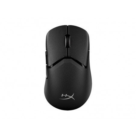 HP HyperX Pulsefire Saga Pro Wireless Gaming Mouse HP HyperX Pulsefire Saga Pro Wireless Gaming Mouse