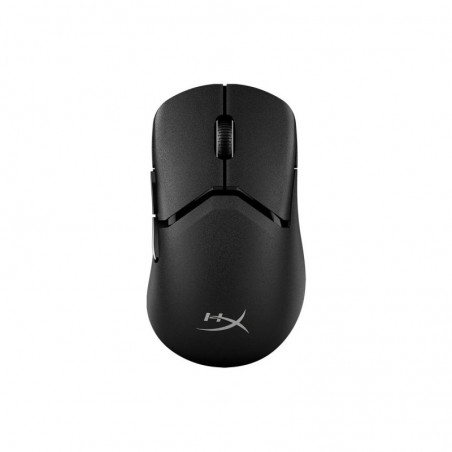 HP HyperX Pulsefire Saga Pro Wireless Gaming Mouse HP HyperX Pulsefire Saga Pro Wireless Gaming Mouse