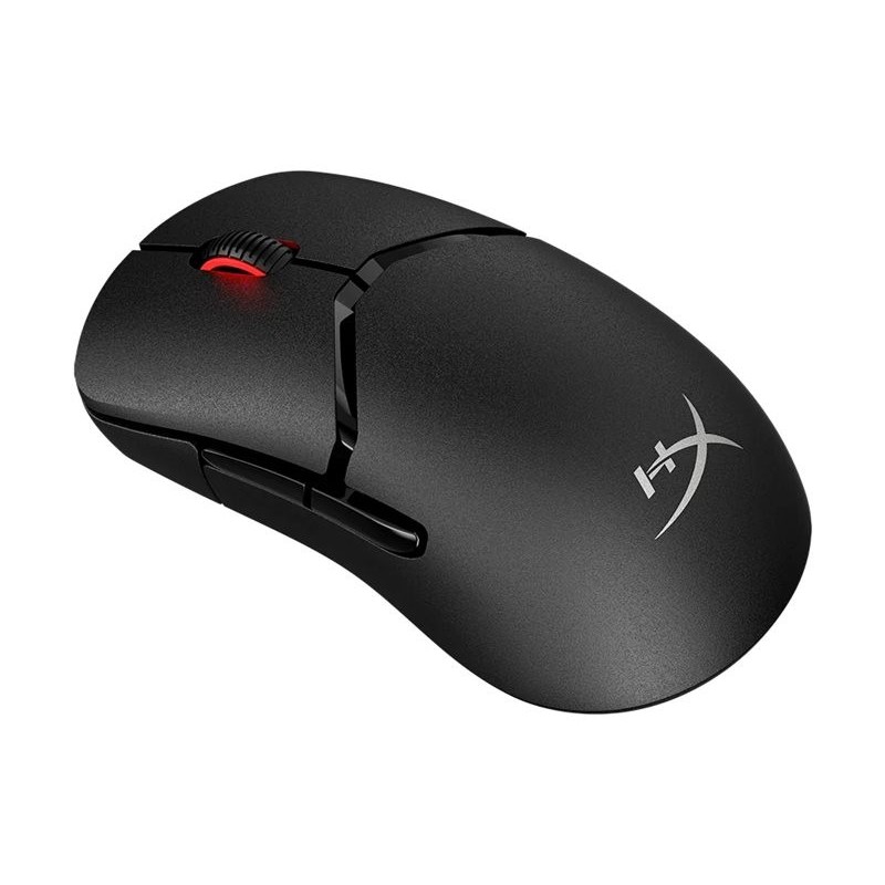HP HyperX Pulsefire Saga Pro Wireless Gaming Mouse HP HyperX Pulsefire Saga Pro Wireless Gaming Mouse