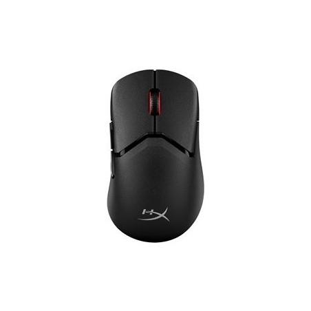 HP HyperX Pulsefire Saga Pro Wireless Gaming Mouse HP HyperX Pulsefire Saga Pro Wireless Gaming Mouse