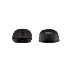 HP HyperX Pulsefire Saga Pro Wireless Gaming Mouse HP HyperX Pulsefire Saga Pro Wireless Gaming Mouse