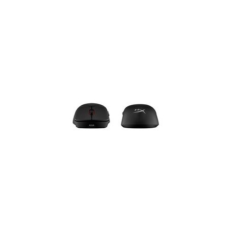 HP HyperX Pulsefire Saga Pro Wireless Gaming Mouse HP HyperX Pulsefire Saga Pro Wireless Gaming Mouse