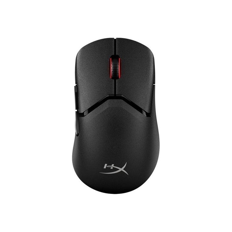 HP HyperX Pulsefire Saga Pro Wireless Gaming Mouse HP HyperX Pulsefire Saga Pro Wireless Gaming Mouse