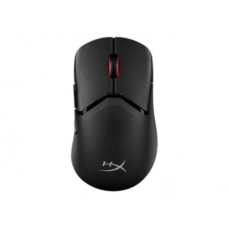 HP HyperX Pulsefire Saga Pro Wireless Gaming Mouse HP HyperX Pulsefire Saga Pro Wireless Gaming Mouse