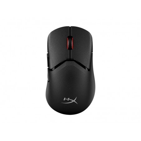 HP HyperX Pulsefire Saga Pro Wireless Gaming Mouse HP HyperX Pulsefire Saga Pro Wireless Gaming Mouse