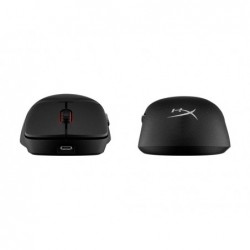 HP HyperX Pulsefire Saga Pro Wireless Gaming Mouse HP HyperX Pulsefire Saga Pro Wireless Gaming Mouse
