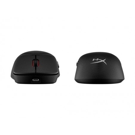 HP HyperX Pulsefire Saga Pro Wireless Gaming Mouse HP HyperX Pulsefire Saga Pro Wireless Gaming Mouse